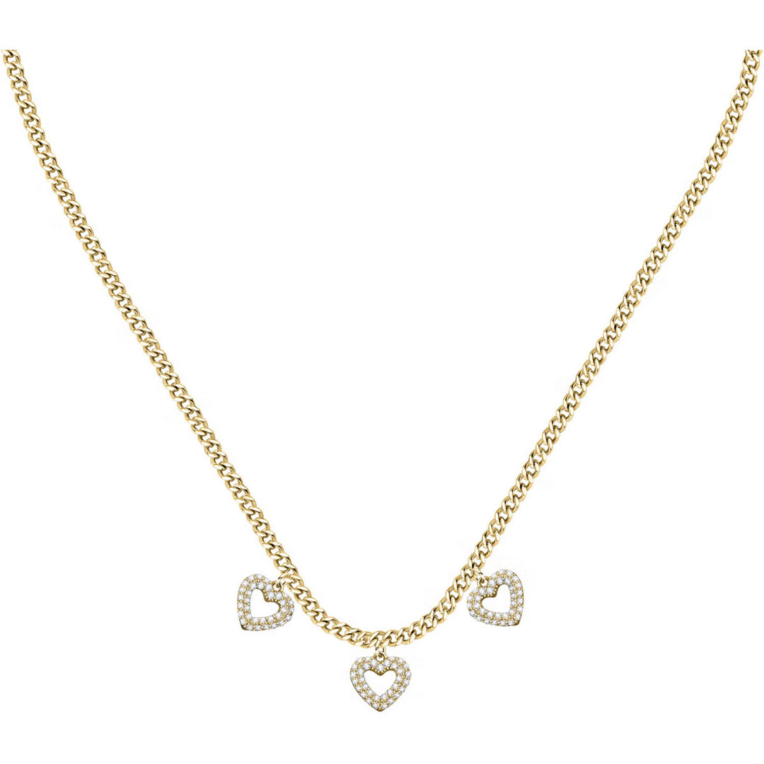 Morellato Incontri Heart Halskette - SAUQ12