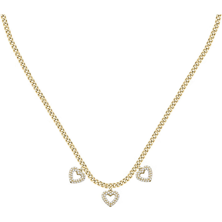 Morellato Incontri Heart Halskette - SAUQ12