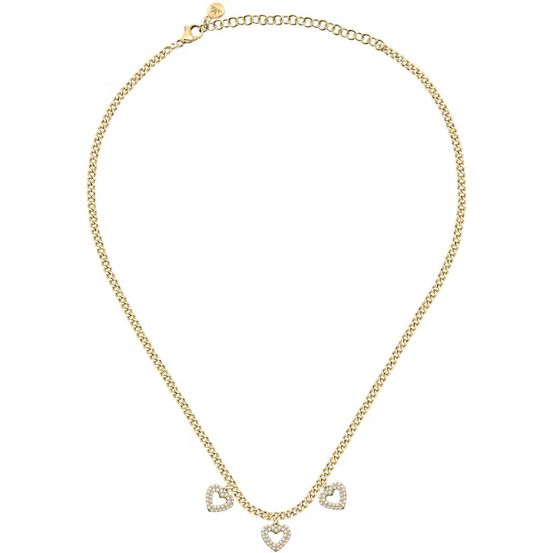 Morellato Incontri Heart Halskette - SAUQ12