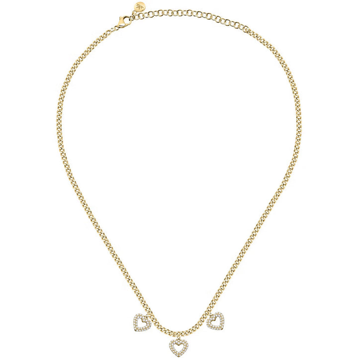 Morellato Incontri Heart Halskette - SAUQ12