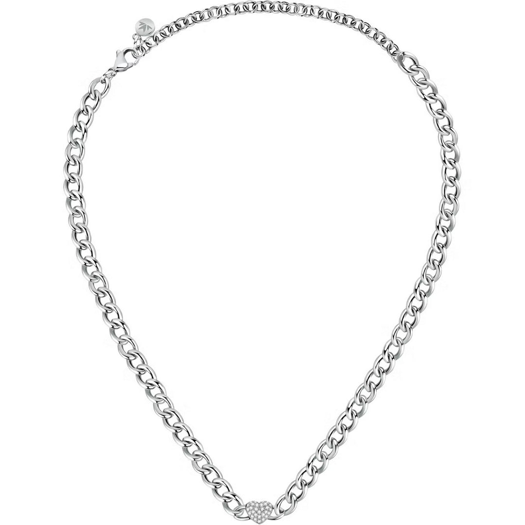 Morellato Incontri Heart Halskette - SAUQ13