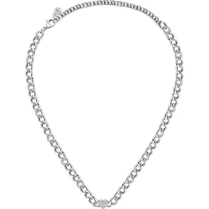 Morellato Incontri Heart Halskette - SAUQ13