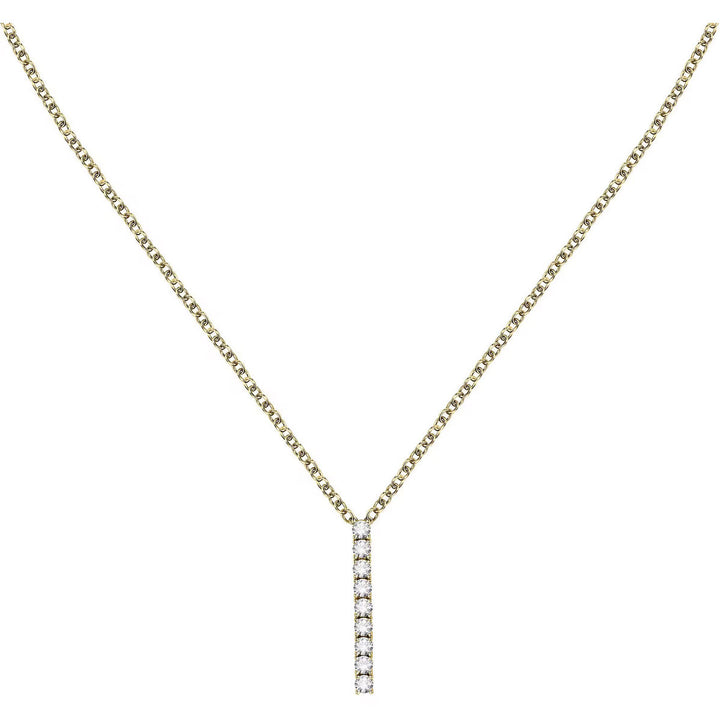 Morellato Scintille Halskette - SAQF19