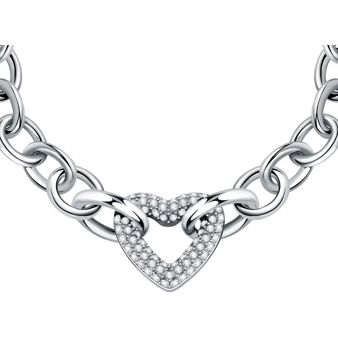 Morellato Incontri Heart Armband - SAUQ10
