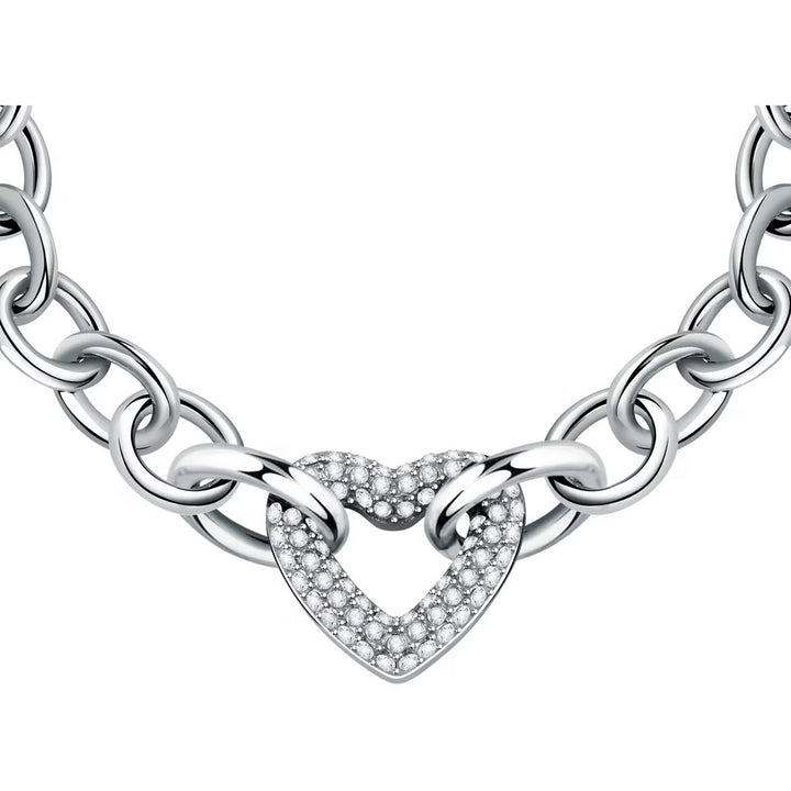 Morellato Incontri Heart Armband - SAUQ10