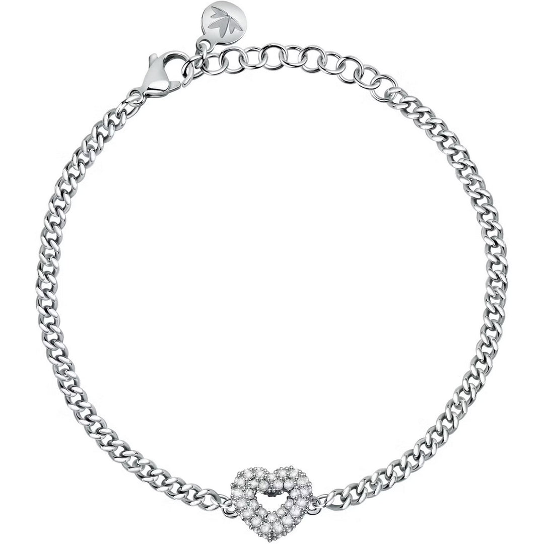 Morellato Incontri Heart Armband - SAUQ18