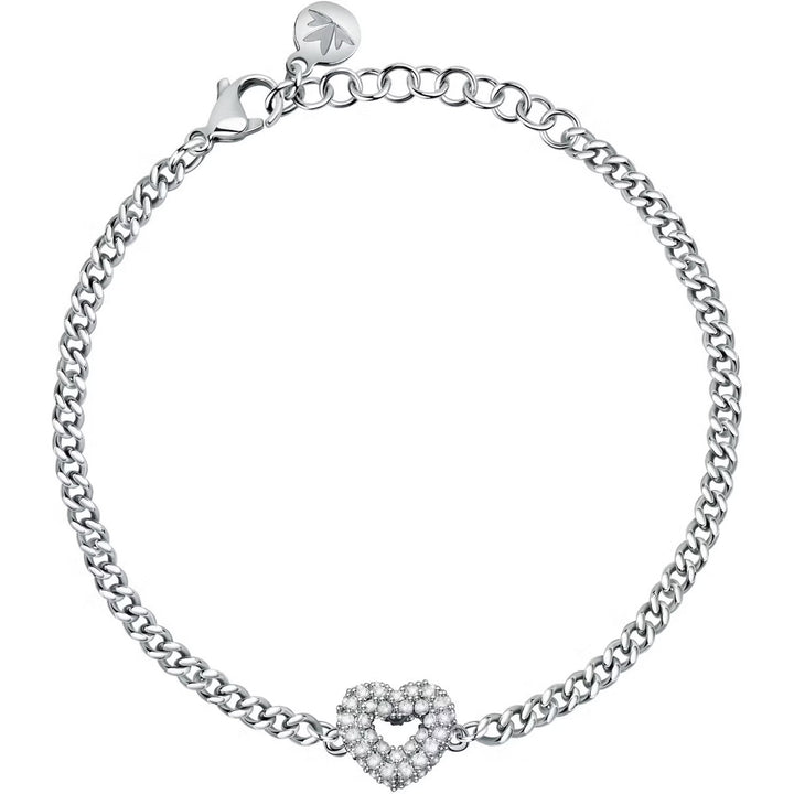 Morellato Incontri Heart Armband - SAUQ18
