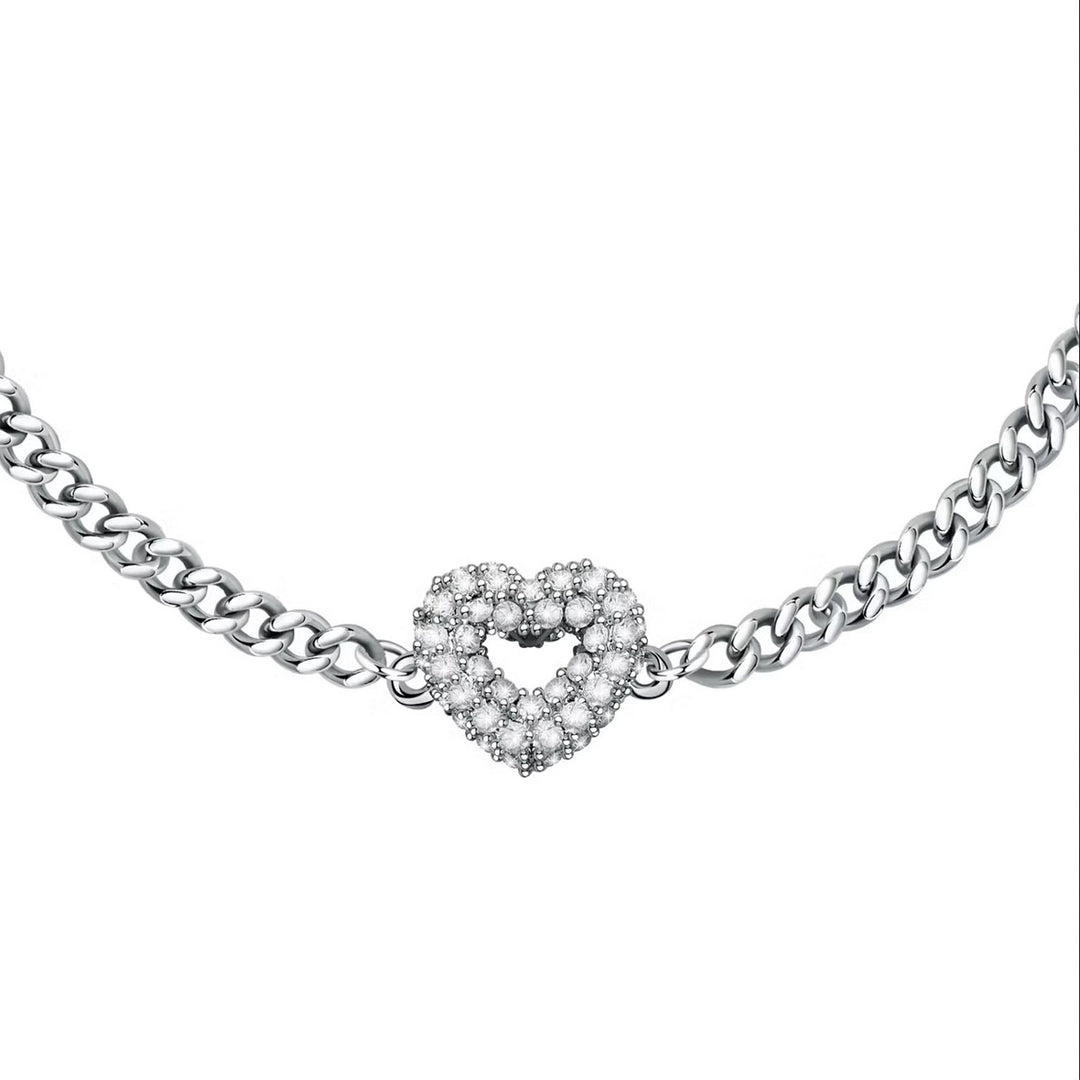 Morellato Incontri Heart Armband - SAUQ18