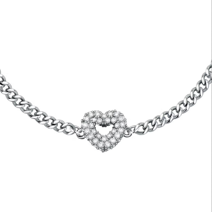Morellato Incontri Heart Armband - SAUQ18