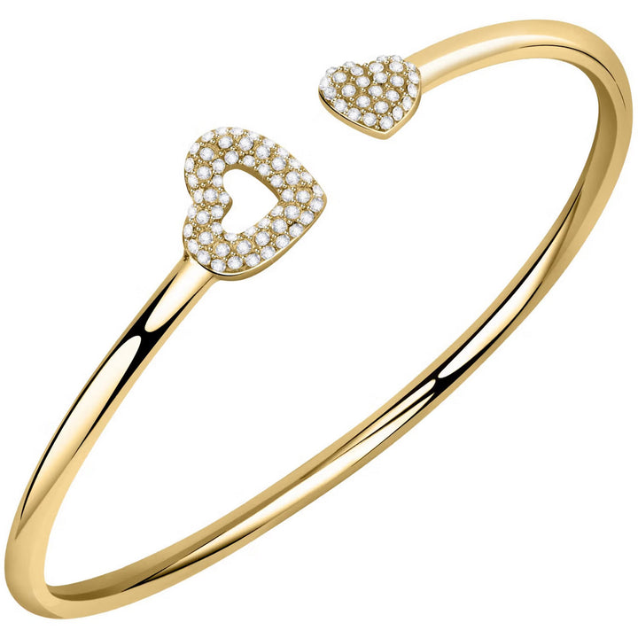 Morellato Incontri Heart Armreif - SAUQ02