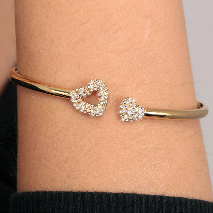Morellato Incontri Heart Armreif - SAUQ02