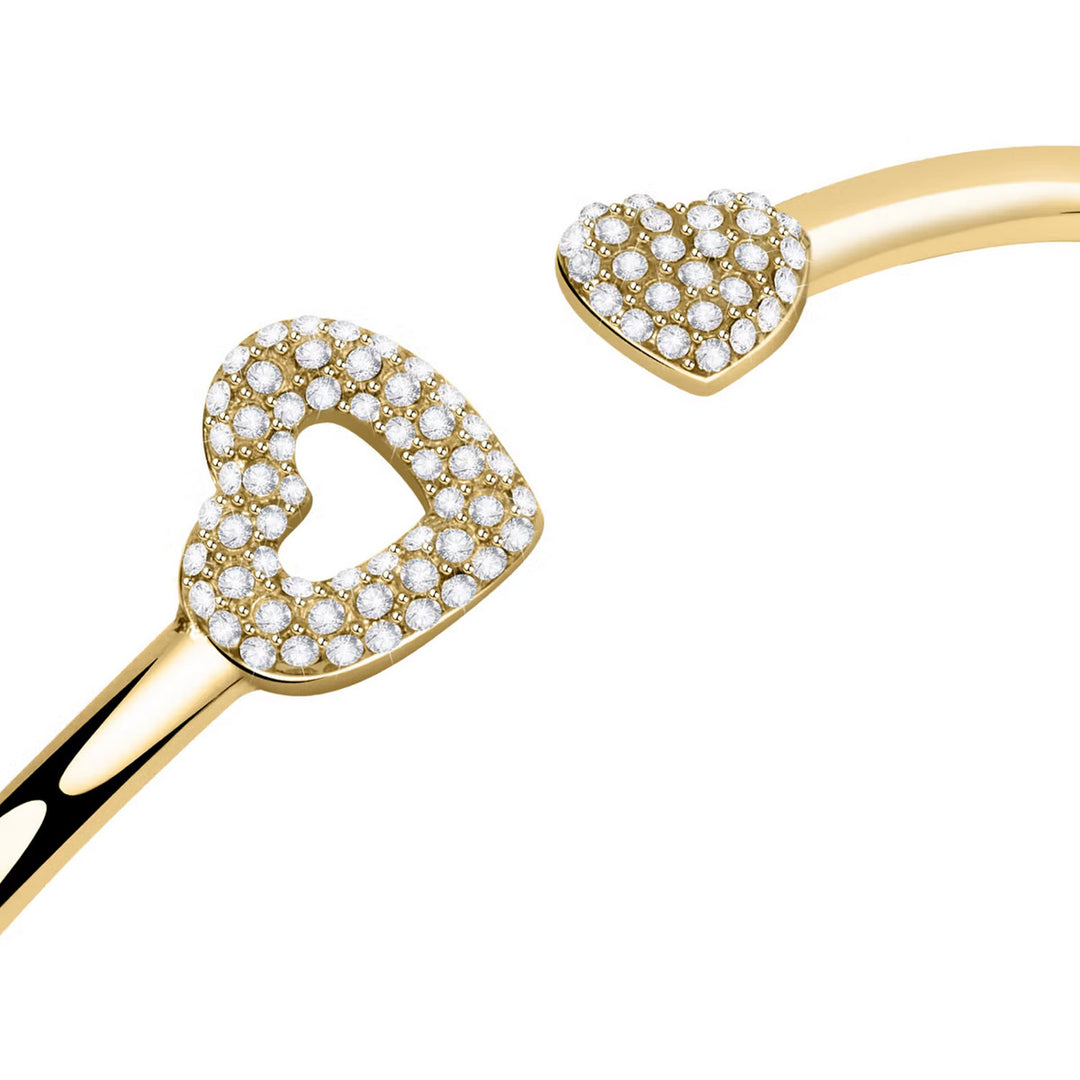 Morellato Incontri Heart Armreif - SAUQ02