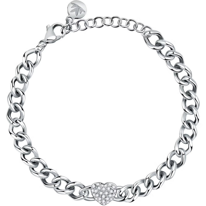 Morellato Incontri Heart Armband - SAUQ16