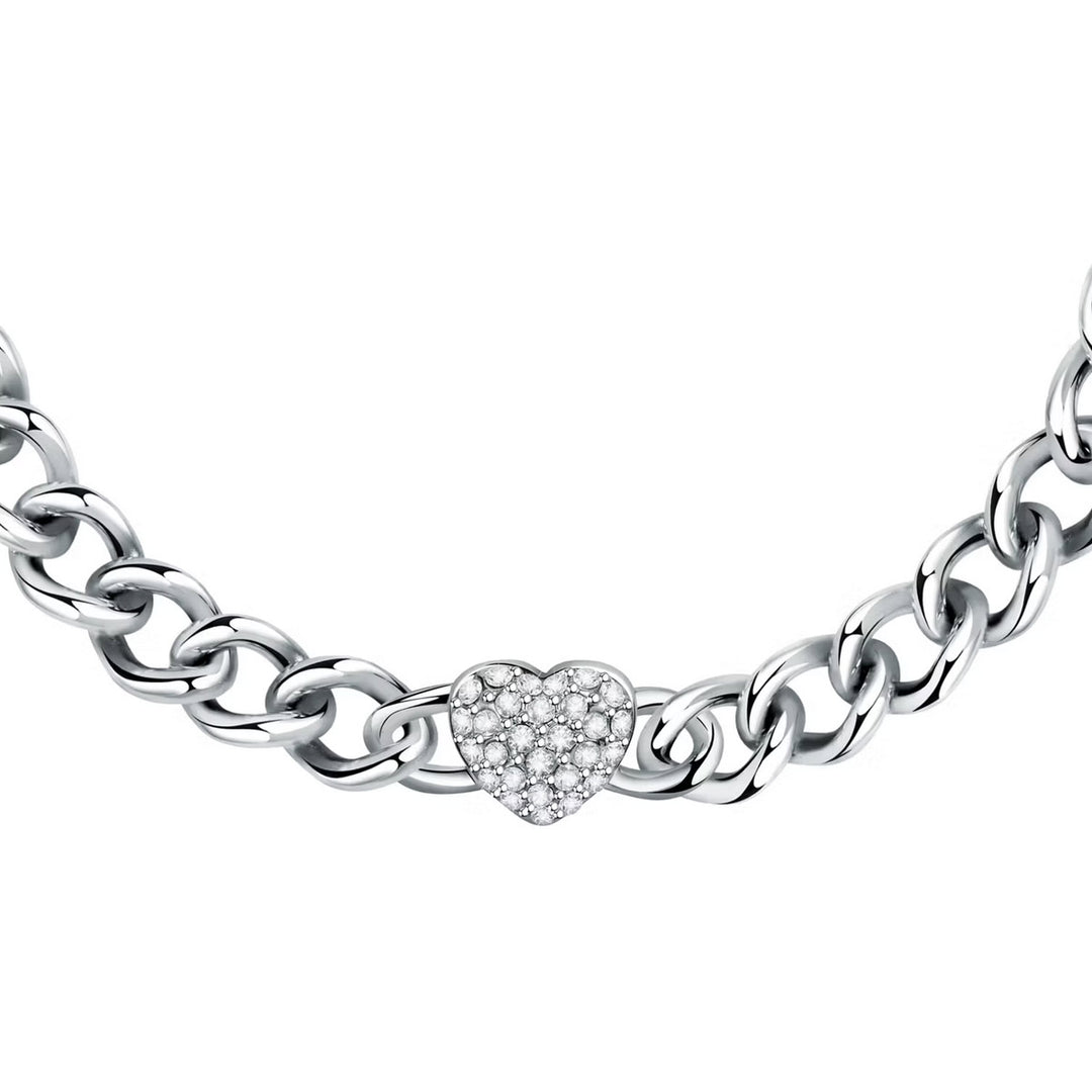 Morellato Incontri Heart Armband - SAUQ16