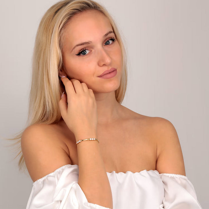Morellato Scintille Armband - SAQF09
