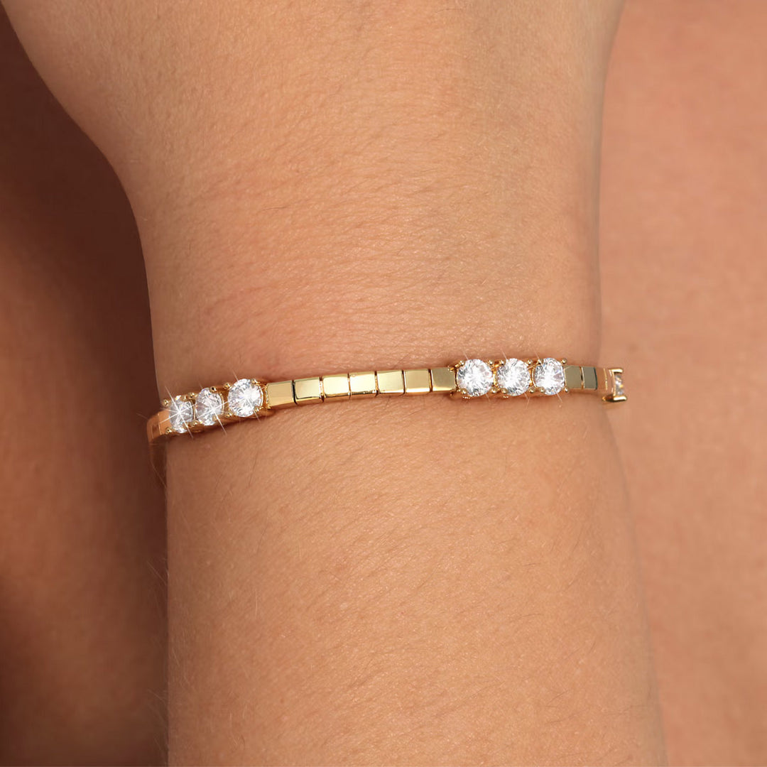 Morellato Scintille Armband - SAQF09