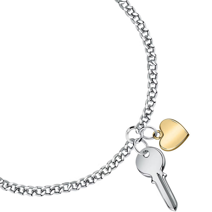 Morellato Passioni Armband - SAUN17