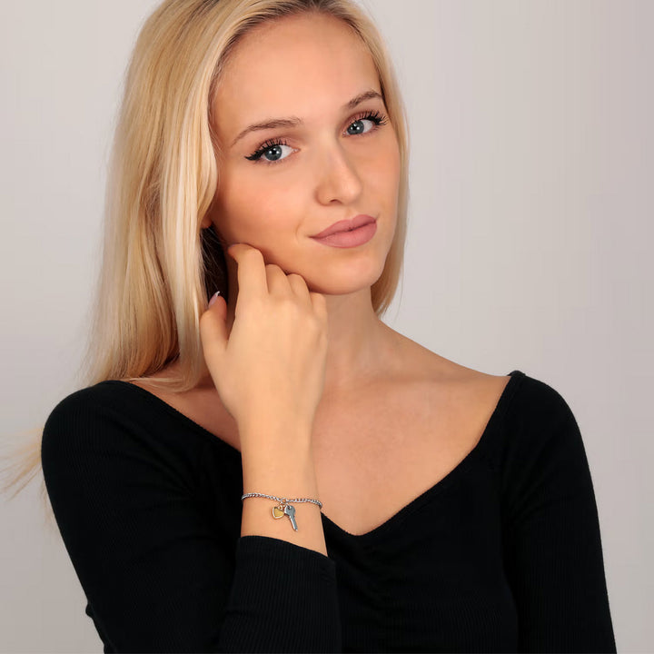 Morellato Passioni Armband - SAUN17