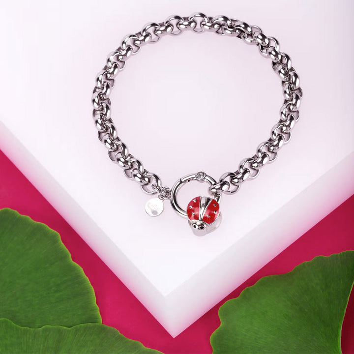 Morellato Drops Lucky Armband - SCZ1186