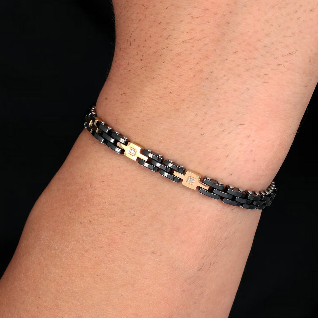 Morellato Diamonds Armband - SAUK03