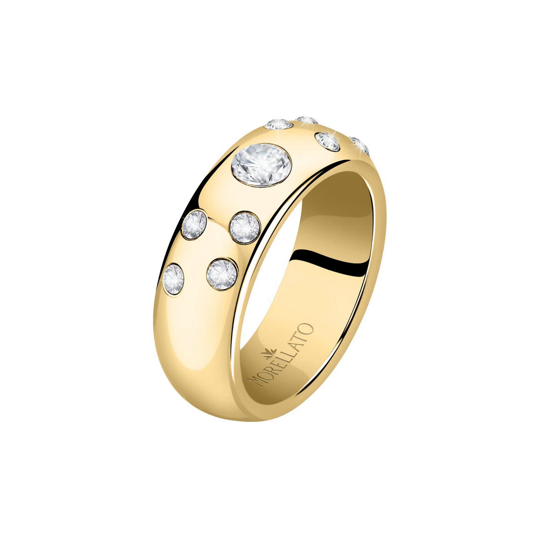 Morellato Poetica Ring - SAUZ38