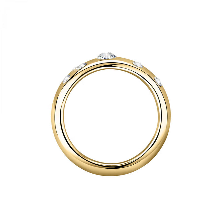 Morellato Poetica Ring - SAUZ38