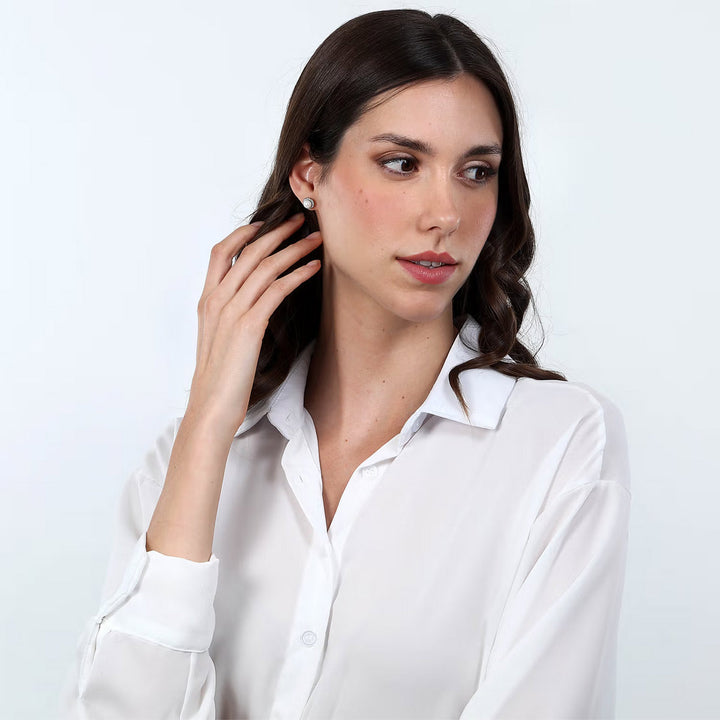 Morellato Perla Ohrstecker - SAER51