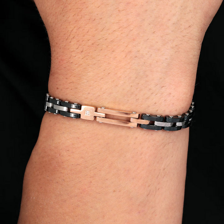 Morellato Diamonds Armband - SAUK02