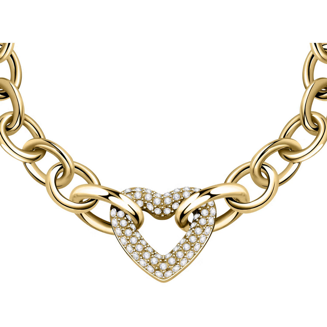 Morellato Incontri Heart Armband - SAUQ09