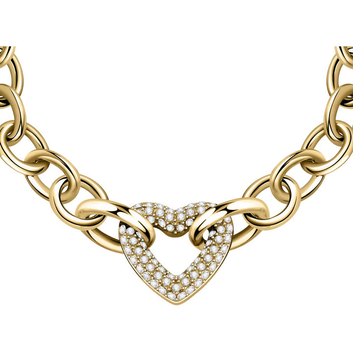 Morellato Incontri Heart Armband - SAUQ09