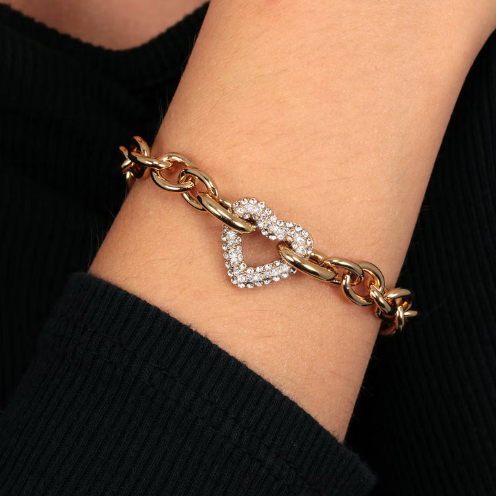 Morellato Incontri Heart Armband - SAUQ09