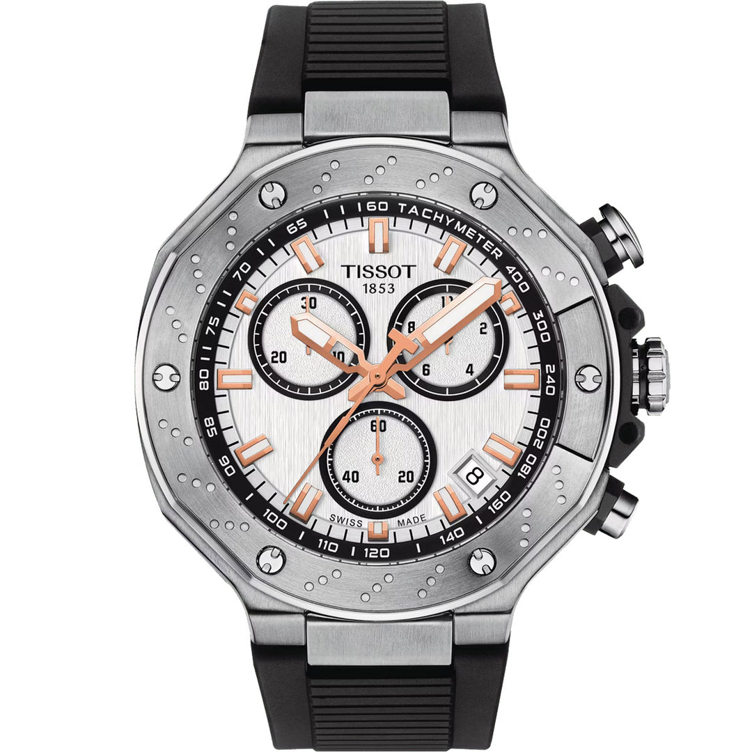 Tissot T-Race Chonograph - T141.417.17.011.00
