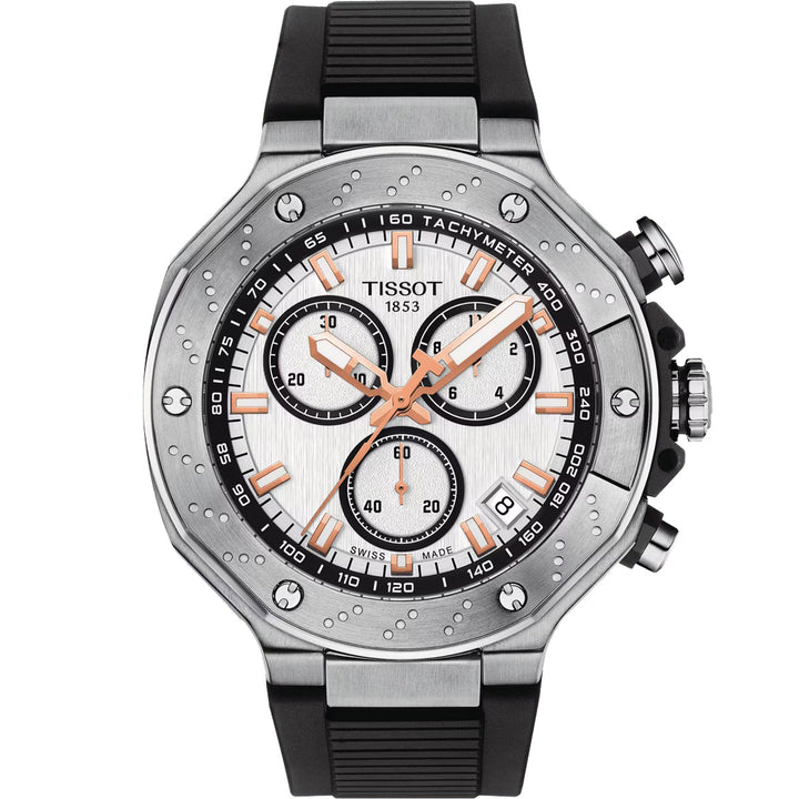 Tissot T-Race Chonograph - T141.417.17.011.00