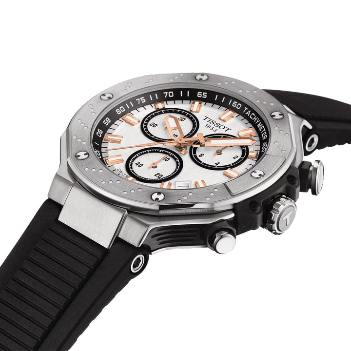 Tissot T-Race Chonograph - T141.417.17.011.00