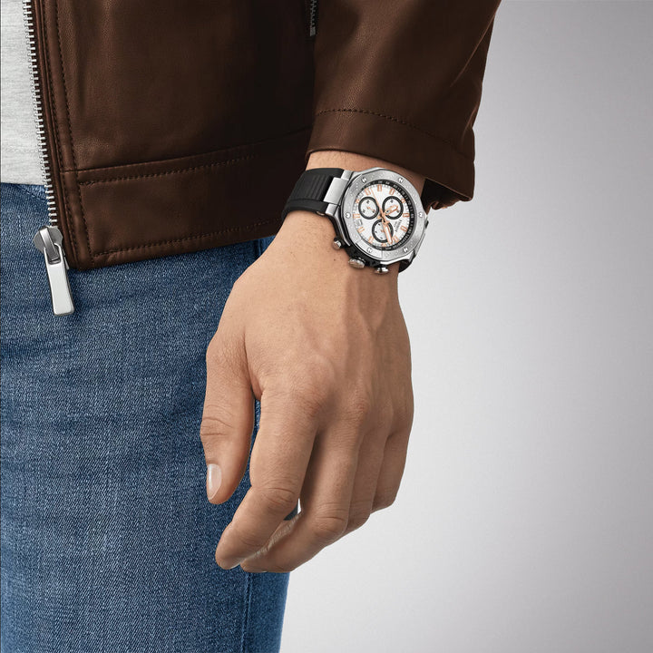 Tissot T-Race Chonograph - T141.417.17.011.00