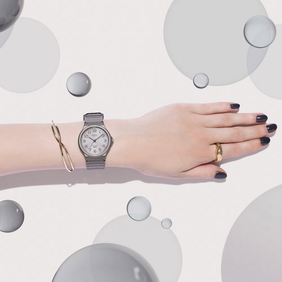 Casio Collection - MQ-24S-8BEF