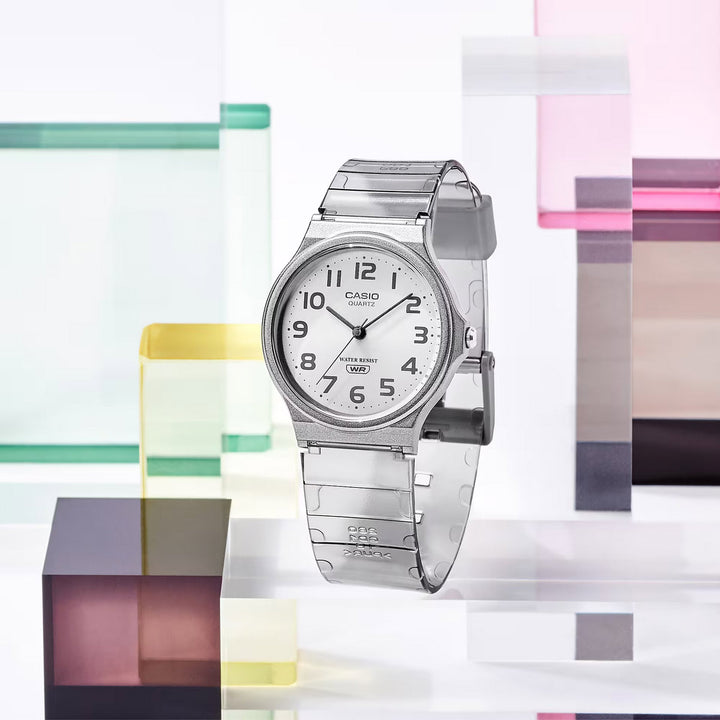 Casio Collection - MQ-24S-8BEF