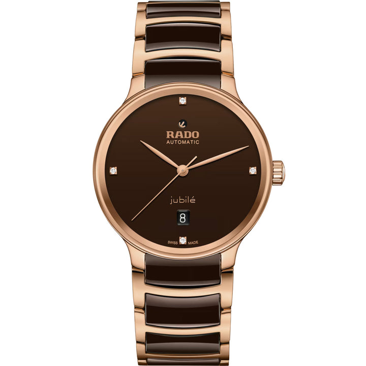 Rado Centrix Automatic Diamonds - R30017712