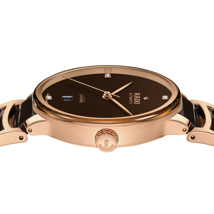Rado Centrix Jubilé Automatic Diamonds - R30017712