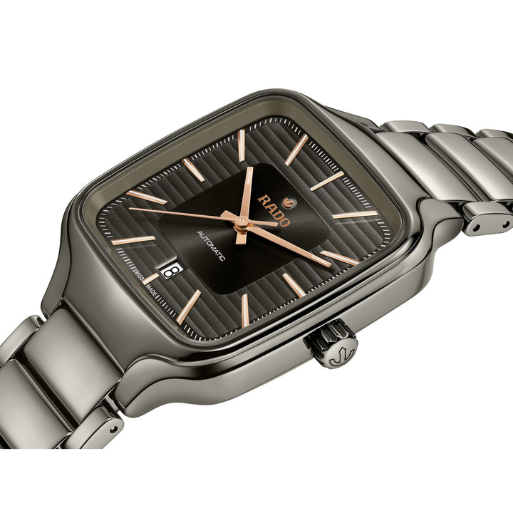Rado True Square Automatic - R27077102
