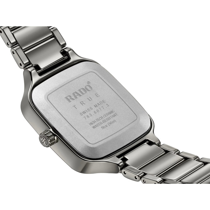 Rado True Square Automatic - R27077102