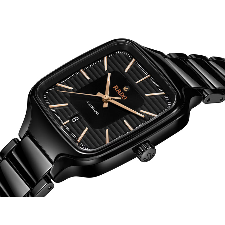 Rado True Square Automatic - R27078172