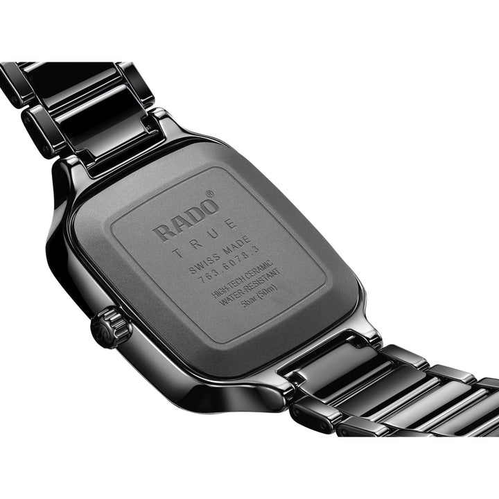 Rado True Square Automatic - R27078172