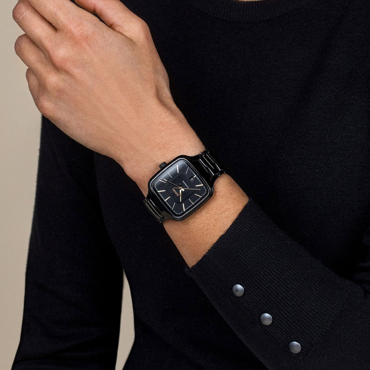 Rado True Square Automatic - R27078172