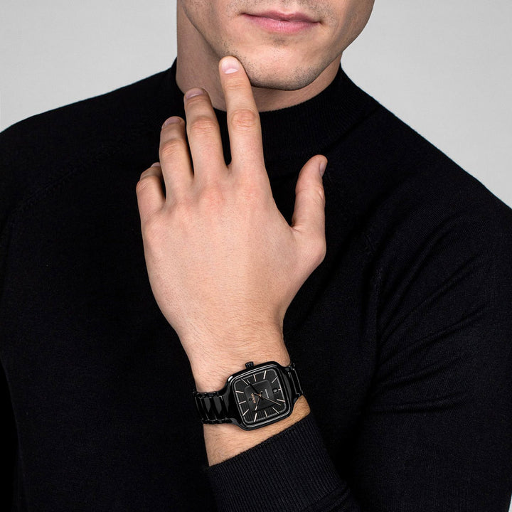 Rado True Square Automatic - R27078172