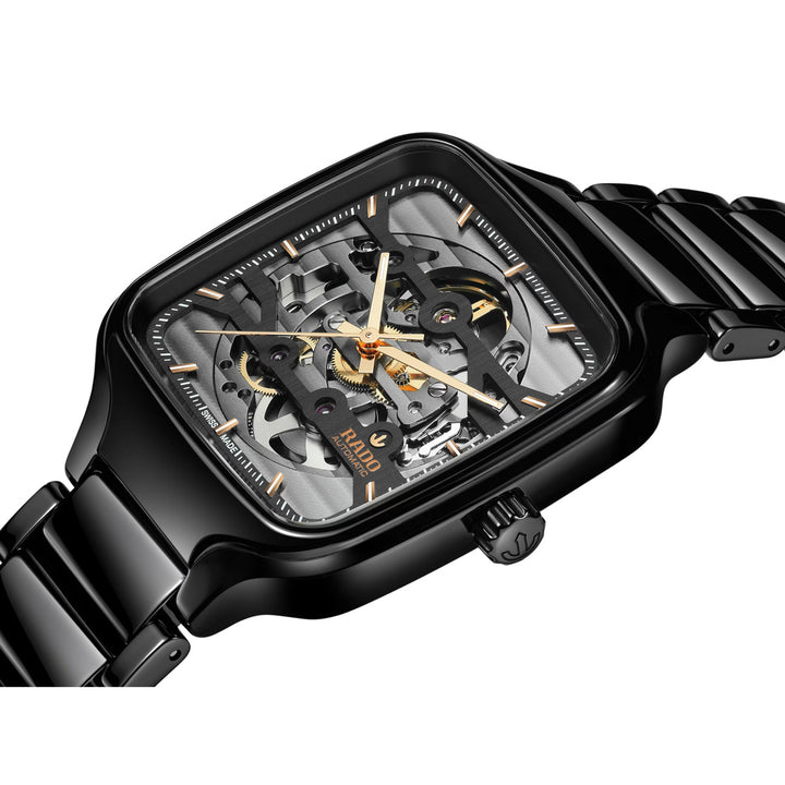 Rado True Square Automatic Skeleton - R27124162