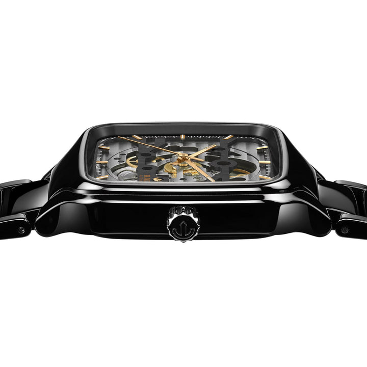 Rado True Square Automatic Skeleton - R27124162