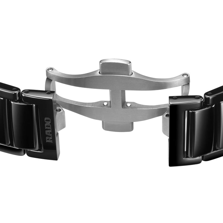 Rado True Square Automatic Skeleton - R27124162