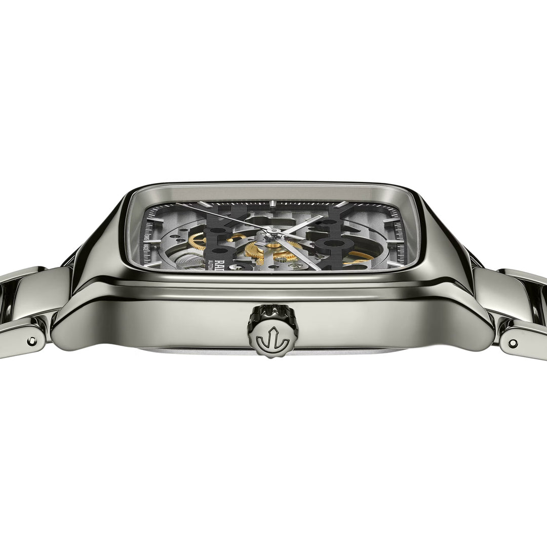 Rado True Square Automatic Skeleton - R27125152