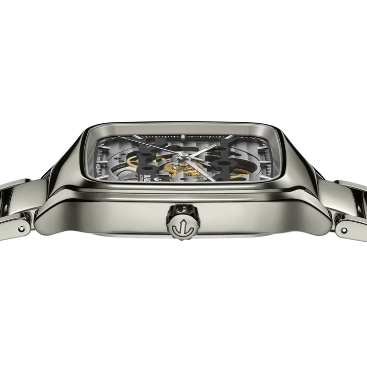 Rado True Square Automatic Skeleton - R27125152